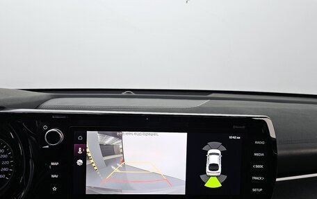 KIA K5, 2021 год, 1 370 000 рублей, 11 фотография