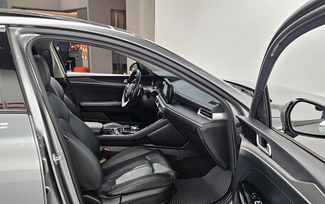 KIA K5, 2021 год, 1 370 000 рублей, 15 фотография