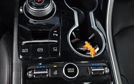 KIA K5, 2021 год, 1 370 000 рублей, 12 фотография