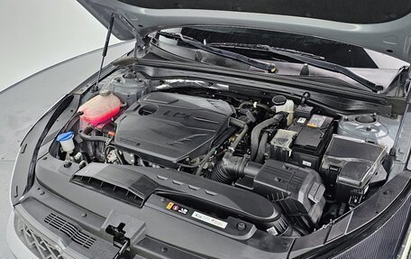 KIA K5, 2021 год, 1 370 000 рублей, 20 фотография