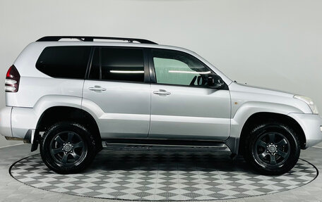 Toyota Land Cruiser Prado 120 рестайлинг, 2006 год, 1 450 000 рублей, 4 фотография