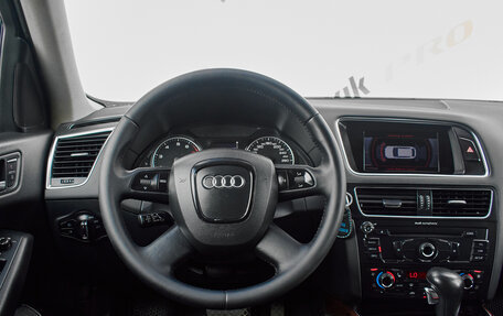 Audi Q5, 2008 год, 1 325 000 рублей, 11 фотография