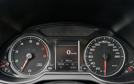 Audi Q5, 2008 год, 1 325 000 рублей, 12 фотография