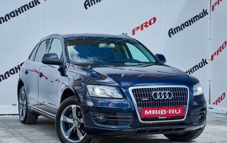 Audi Q5, 2008 год, 1 325 000 рублей, 3 фотография