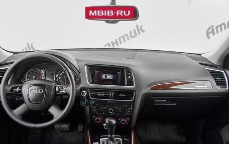 Audi Q5, 2008 год, 1 325 000 рублей, 10 фотография