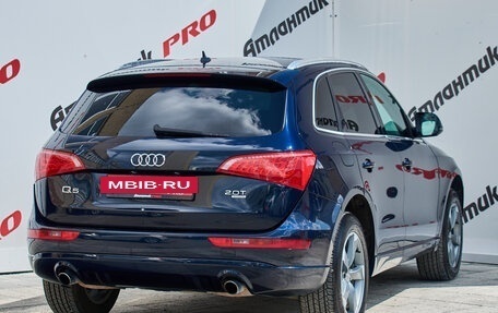 Audi Q5, 2008 год, 1 325 000 рублей, 4 фотография