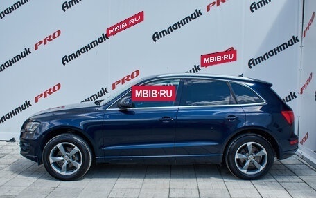 Audi Q5, 2008 год, 1 325 000 рублей, 7 фотография