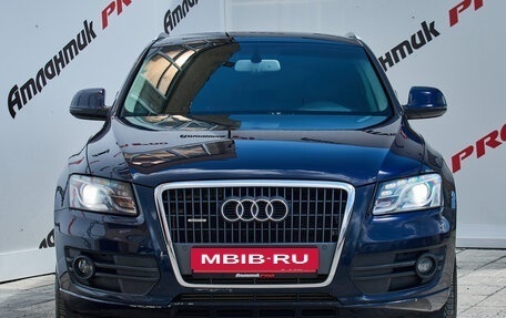 Audi Q5, 2008 год, 1 325 000 рублей, 2 фотография