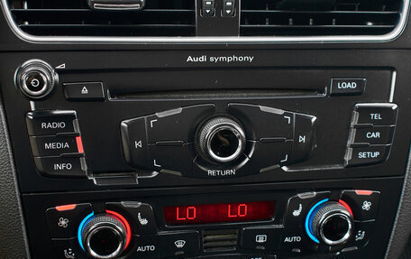 Audi Q5, 2008 год, 1 325 000 рублей, 16 фотография