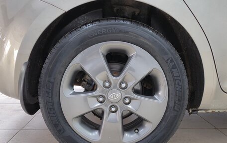 KIA cee'd I рестайлинг, 2012 год, 890 000 рублей, 7 фотография