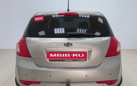 KIA cee'd I рестайлинг, 2012 год, 890 000 рублей, 5 фотография