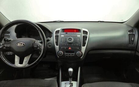 KIA cee'd I рестайлинг, 2012 год, 890 000 рублей, 11 фотография