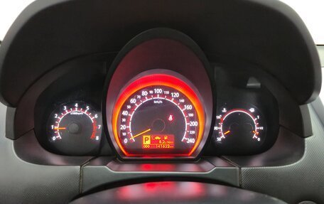 KIA cee'd I рестайлинг, 2012 год, 890 000 рублей, 17 фотография