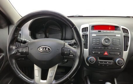 KIA cee'd I рестайлинг, 2012 год, 890 000 рублей, 12 фотография