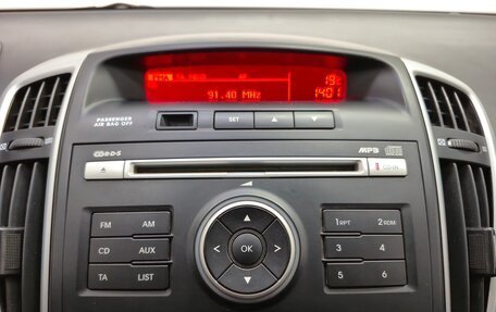 KIA cee'd I рестайлинг, 2012 год, 890 000 рублей, 18 фотография