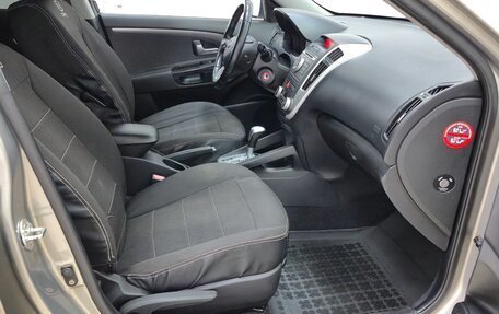 KIA cee'd I рестайлинг, 2012 год, 890 000 рублей, 14 фотография