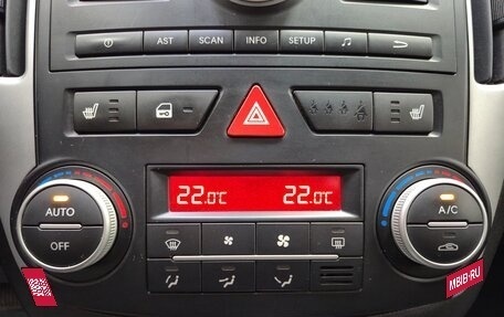 KIA cee'd I рестайлинг, 2012 год, 890 000 рублей, 19 фотография