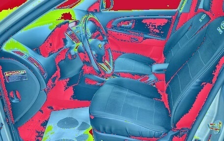 KIA cee'd I рестайлинг, 2012 год, 890 000 рублей, 10 фотография