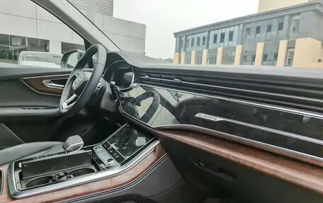 Audi Q7, 2024 год, 7 980 065 рублей, 9 фотография