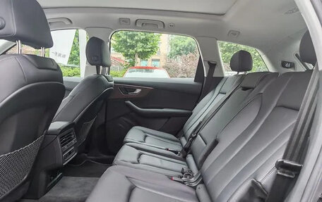 Audi Q7, 2024 год, 7 980 065 рублей, 5 фотография
