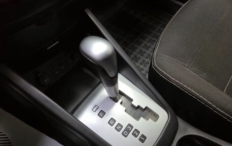 KIA cee'd I рестайлинг, 2012 год, 890 000 рублей, 20 фотография