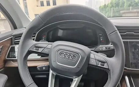 Audi Q7, 2024 год, 7 980 065 рублей, 10 фотография