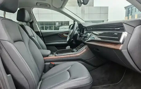 Audi Q7, 2024 год, 7 980 065 рублей, 6 фотография