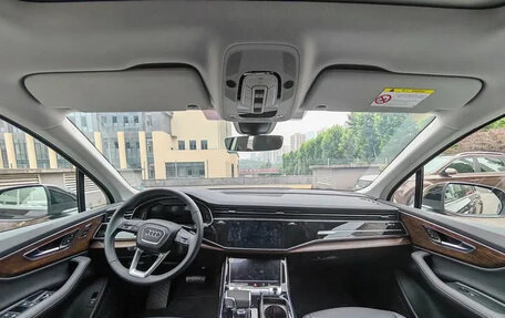 Audi Q7, 2024 год, 7 980 065 рублей, 2 фотография