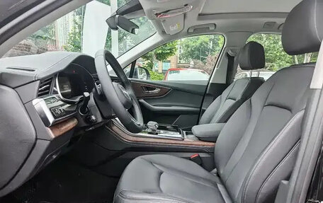 Audi Q7, 2024 год, 7 980 065 рублей, 4 фотография