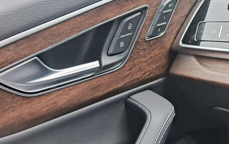Audi Q7, 2024 год, 7 980 065 рублей, 14 фотография