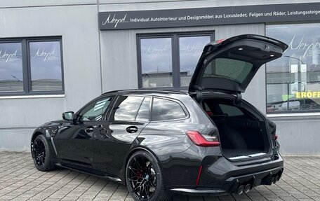 BMW M3, 2025 год, 11 300 000 рублей, 3 фотография