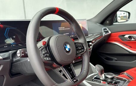 BMW M3, 2025 год, 11 300 000 рублей, 9 фотография