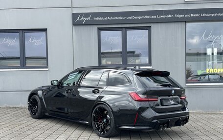 BMW M3, 2025 год, 11 300 000 рублей, 2 фотография