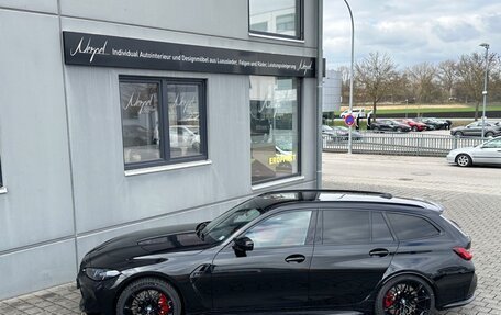 BMW M3, 2025 год, 11 300 000 рублей, 5 фотография