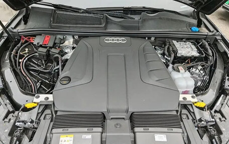 Audi Q7, 2024 год, 7 980 065 рублей, 16 фотография