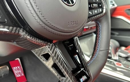 BMW M3, 2025 год, 11 300 000 рублей, 11 фотография