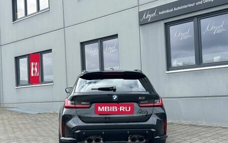 BMW M3, 2025 год, 11 300 000 рублей, 6 фотография