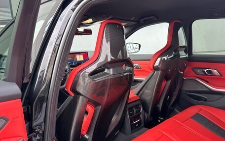 BMW M3, 2025 год, 11 300 000 рублей, 16 фотография