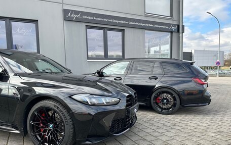 BMW M3, 2025 год, 11 300 000 рублей, 18 фотография