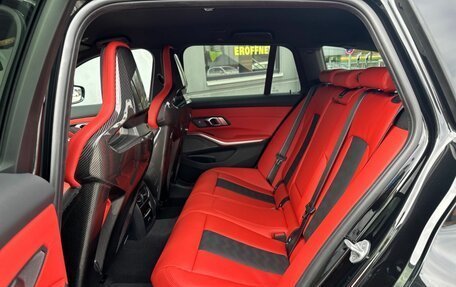 BMW M3, 2025 год, 11 300 000 рублей, 15 фотография