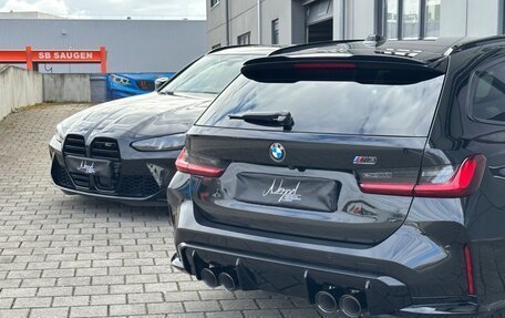 BMW M3, 2025 год, 11 300 000 рублей, 20 фотография