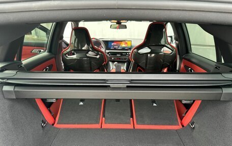 BMW M3, 2025 год, 11 300 000 рублей, 17 фотография