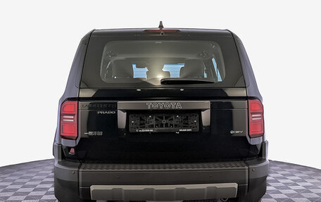 Toyota Land Cruiser Prado, 2024 год, 10 190 000 рублей, 6 фотография