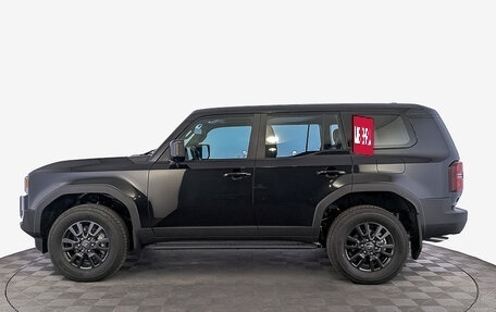 Toyota Land Cruiser Prado, 2024 год, 10 190 000 рублей, 3 фотография