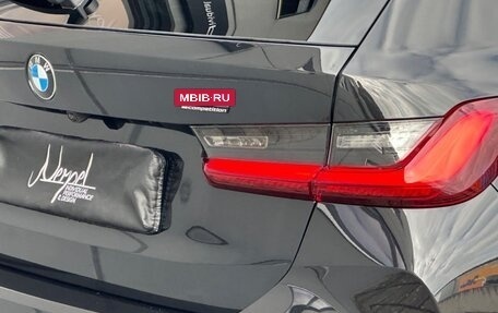 BMW M3, 2025 год, 11 300 000 рублей, 21 фотография