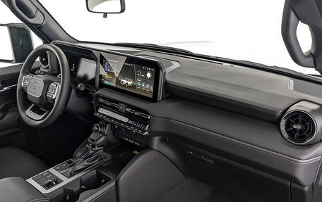 Toyota Land Cruiser Prado, 2024 год, 10 190 000 рублей, 9 фотография