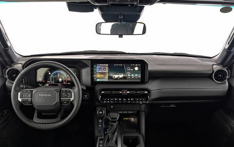 Toyota Land Cruiser Prado, 2024 год, 10 190 000 рублей, 10 фотография