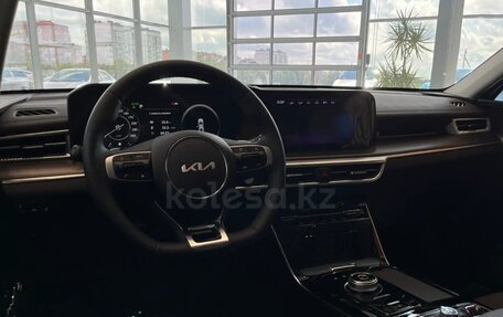 KIA K5, 2025 год, 3 499 000 рублей, 2 фотография