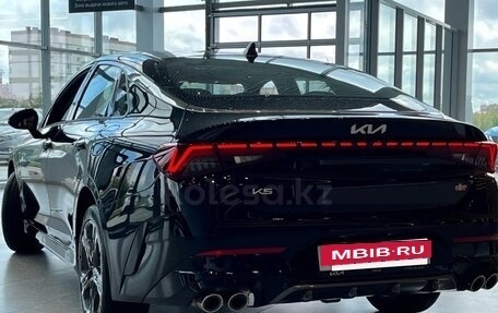 KIA K5, 2025 год, 3 499 000 рублей, 3 фотография