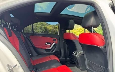Mercedes-Benz A-Класс AMG, 2022 год, 3 040 006 рублей, 14 фотография